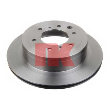 Тормозной диск NK 203056-1