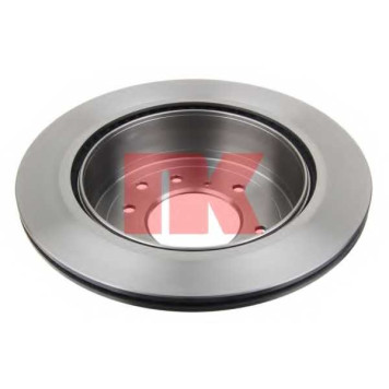 Тормозной диск NK 203056