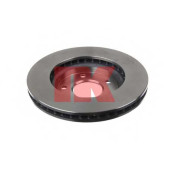 Тормозной диск NK 203057