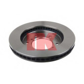 Тормозной диск NK 203059