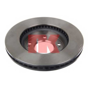 Тормозной диск NK 203060-1