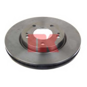 Тормозной диск NK 203060