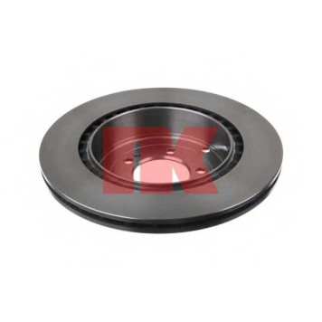 Тормозной диск NK 203081