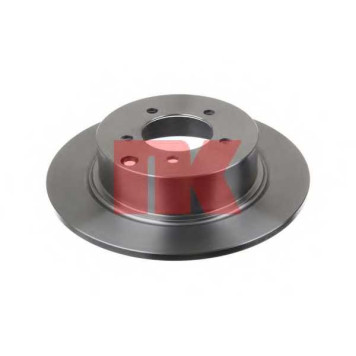 Тормозной диск NK 203083-1