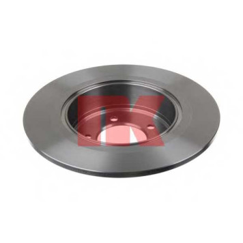 Тормозной диск NK 203083