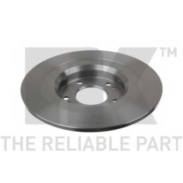 Тормозной диск NK 203085-1