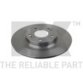 Тормозной диск NK 203085