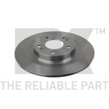 Тормозной диск NK 203085