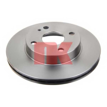 Тормозной диск NK 203223-1