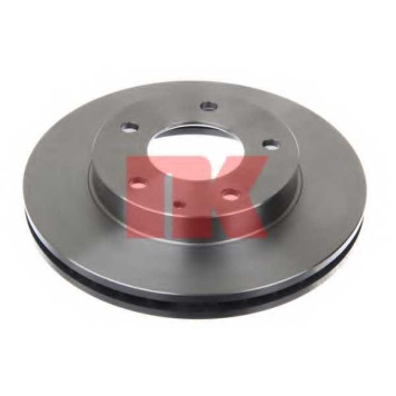 Тормозной диск NK 203227-1