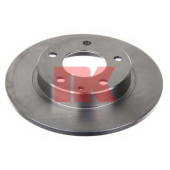 Тормозной диск NK 203228