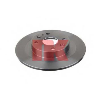 Тормозной диск NK 203231-1