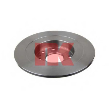 Тормозной диск NK 203231