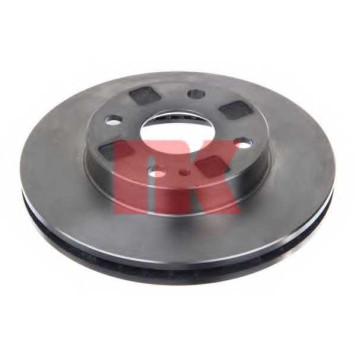 Тормозной диск NK 203234-1