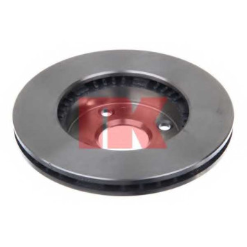 Тормозной диск NK 203234