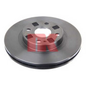 Тормозной диск NK 203235