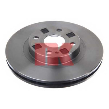 Тормозной диск NK 203235