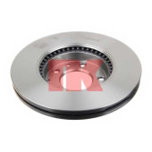 Тормозной диск NK 203245