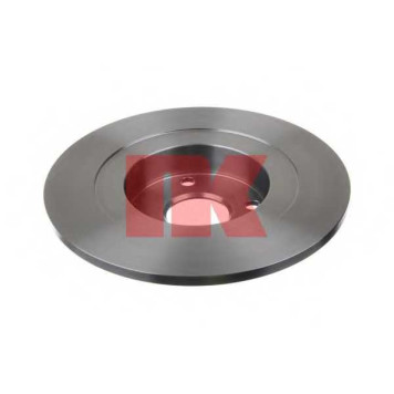 Тормозной диск NK 203248-1