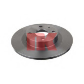 Тормозной диск NK 203248