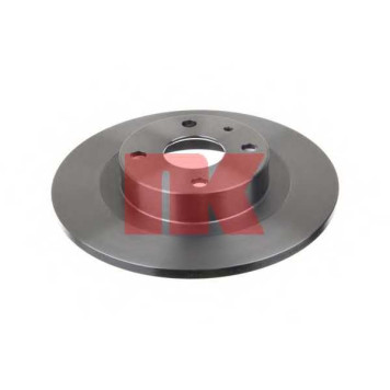 Тормозной диск NK 203248