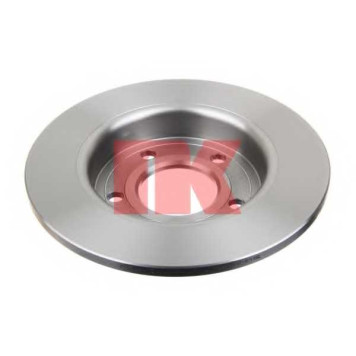 Тормозной диск NK 203250