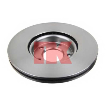 Тормозной диск NK 203253