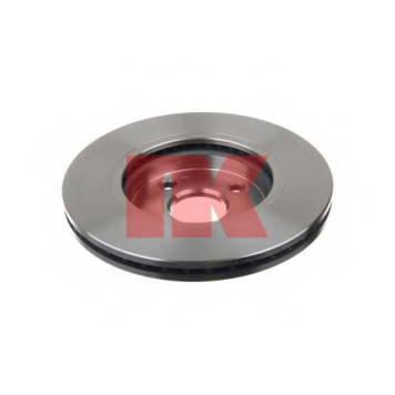 Тормозной диск NK 203267-1