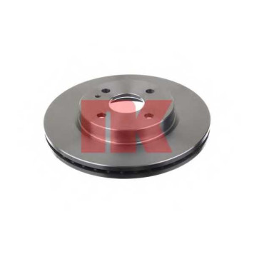 Тормозной диск NK 203267