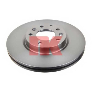 Тормозной диск NK 203268-1