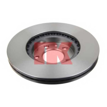 Тормозной диск NK 203268