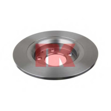 Тормозной диск NK 203269-1