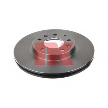 Тормозной диск NK 203270-1