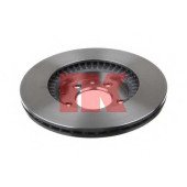 Тормозной диск NK 203270