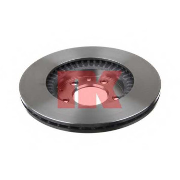 Тормозной диск NK 203270