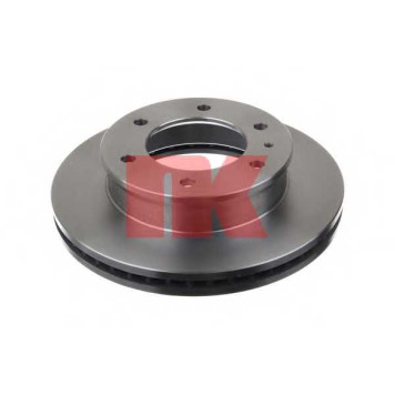 Тормозной диск NK 203271-1