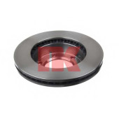 Тормозной диск NK 203271