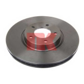 Тормозной диск NK 203272