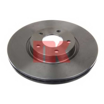 Тормозной диск NK 203272