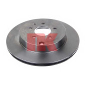 Тормозной диск NK 203273