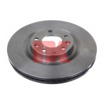 Тормозной диск NK 203274-1