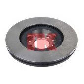 Тормозной диск NK 203274