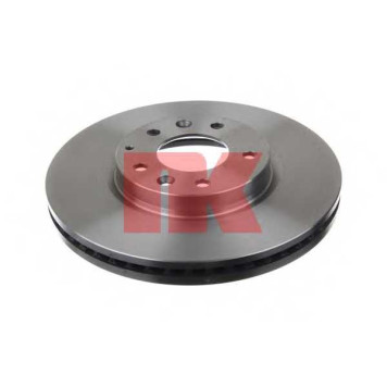 Тормозной диск NK 203275