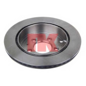 Тормозной диск NK 203276