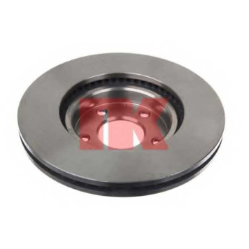 Тормозной диск NK 203278-1