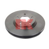 Тормозной диск NK 203278