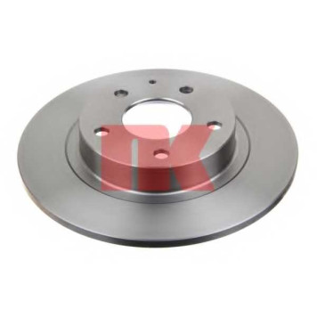 Тормозной диск NK 203280-1