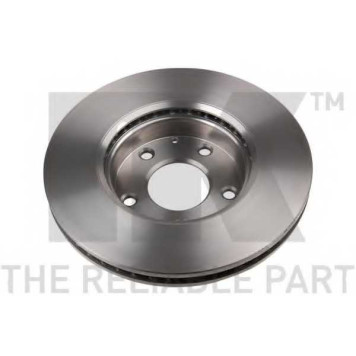 Тормозной диск NK 203281-1