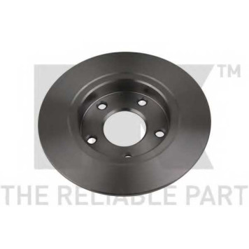 Тормозной диск NK 203283-1