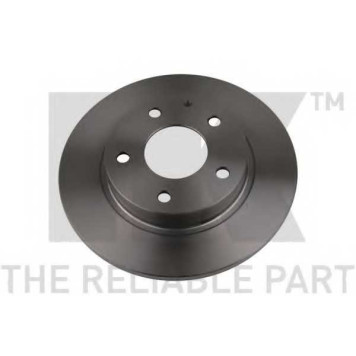 Тормозной диск NK 203283